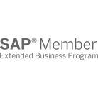 SAP Member Extended Business Program