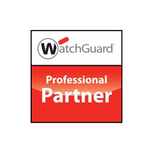 SB Italia WatchGuard professional ptr