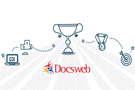 SB Italia, con Docsweb, vince il Digital360 Awards 2017