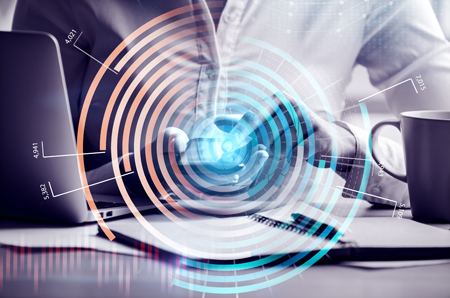 Inspiring the Future - Mobilità e APP per il business dell'azienda digitale