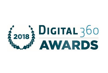 Digital 360 Awards: SB Italia ancora in finale