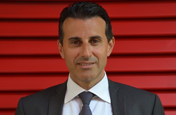 NUOVO INGRESSO IN SB ITALIA: MORENO SIMONETTA A CAPO DELLA DIVISIONE BUSINESS INTELLIGENCE