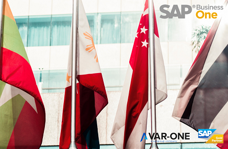 SAP Business One on demand