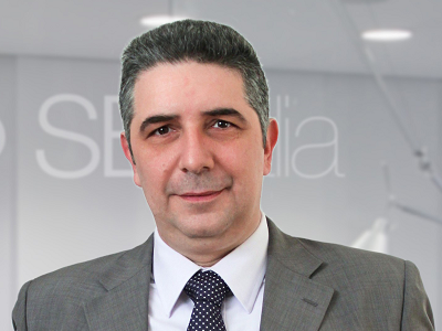 CorradoDati, ITSM Business Unit Manager di SB Italia