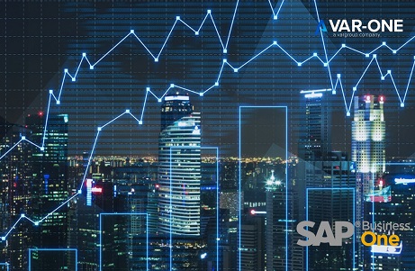 Webinar gratuito | Business Intelligence e Analisi predittiva con SAP Business One
