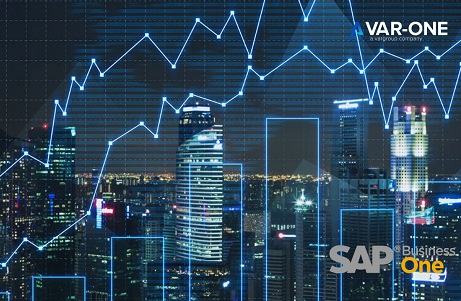 Webinar gratuito | Business Intelligence e Analisi predittiva con SAP Business One