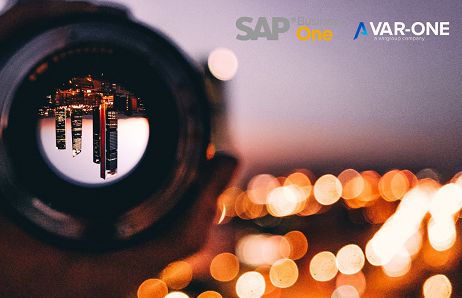 Webinar gratuito | SAP Business One per l'Impresa Intelligente
