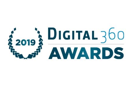 Digital 360 Awards 2019: SB Italia in finale per il terzo anno consecutivo