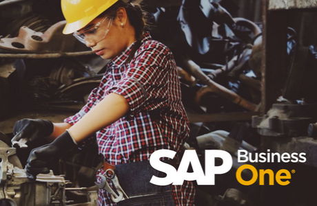 Webinar gratuito | SAP Business One: la soluzione per l'Industria Manifatturiera Discreta e di Processo