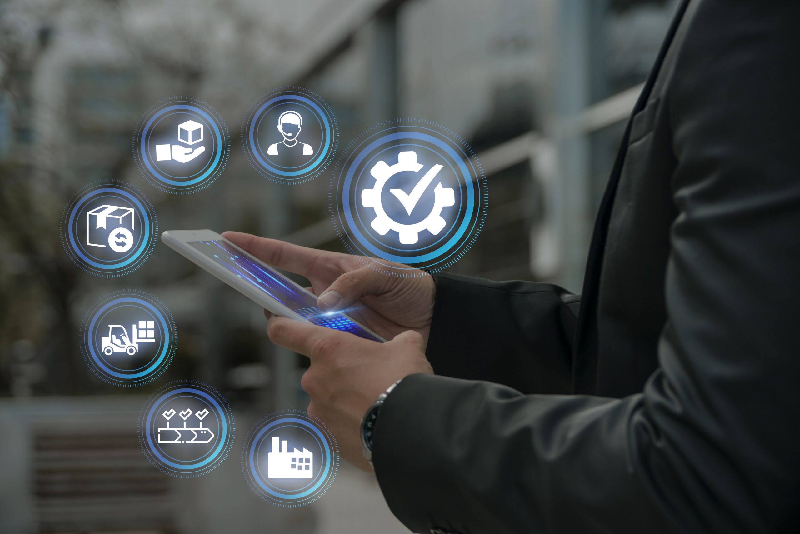 Webinar 13.11.2024 | Digital Logistic