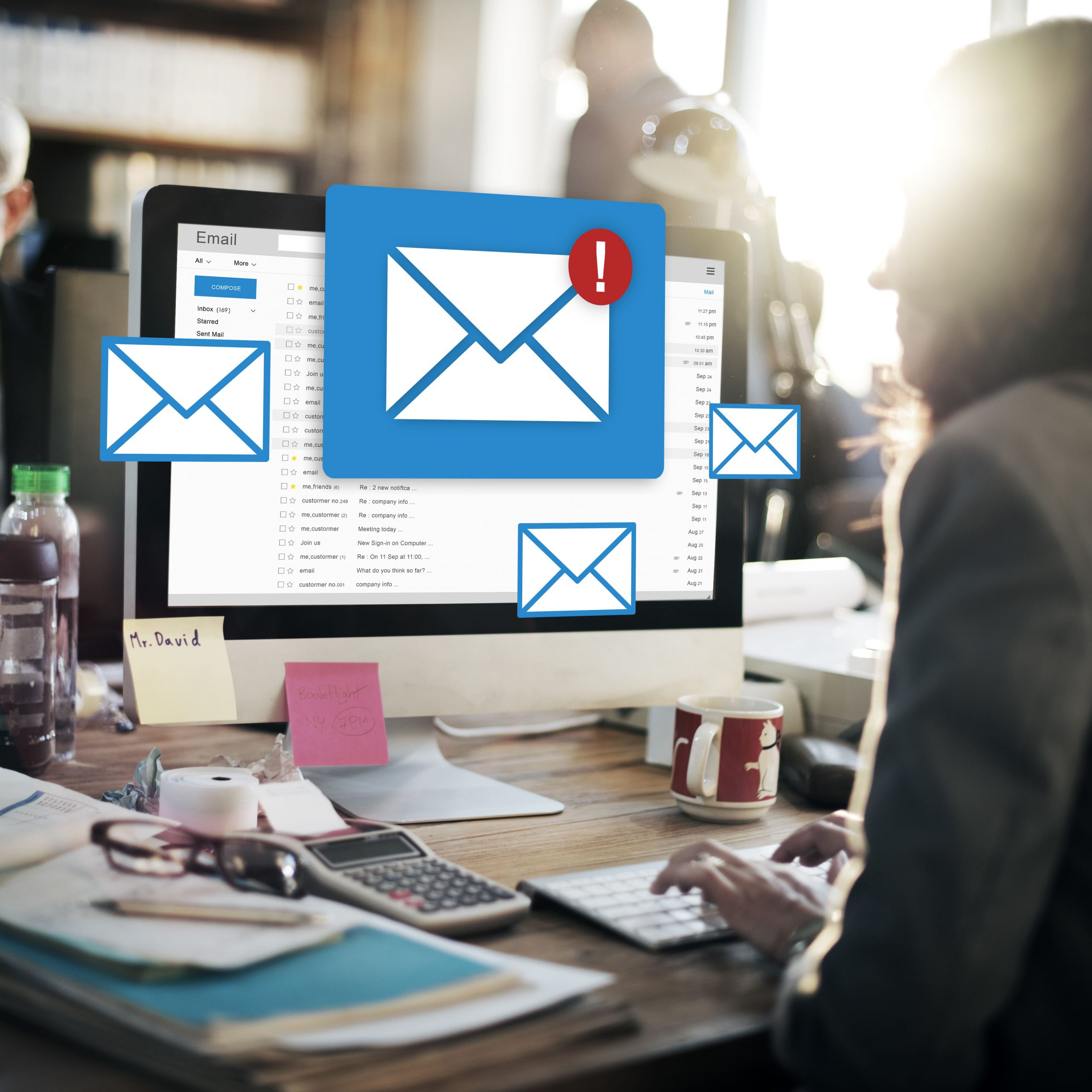 Webinar 05.03.2025 | PEC Manager & Protocollo