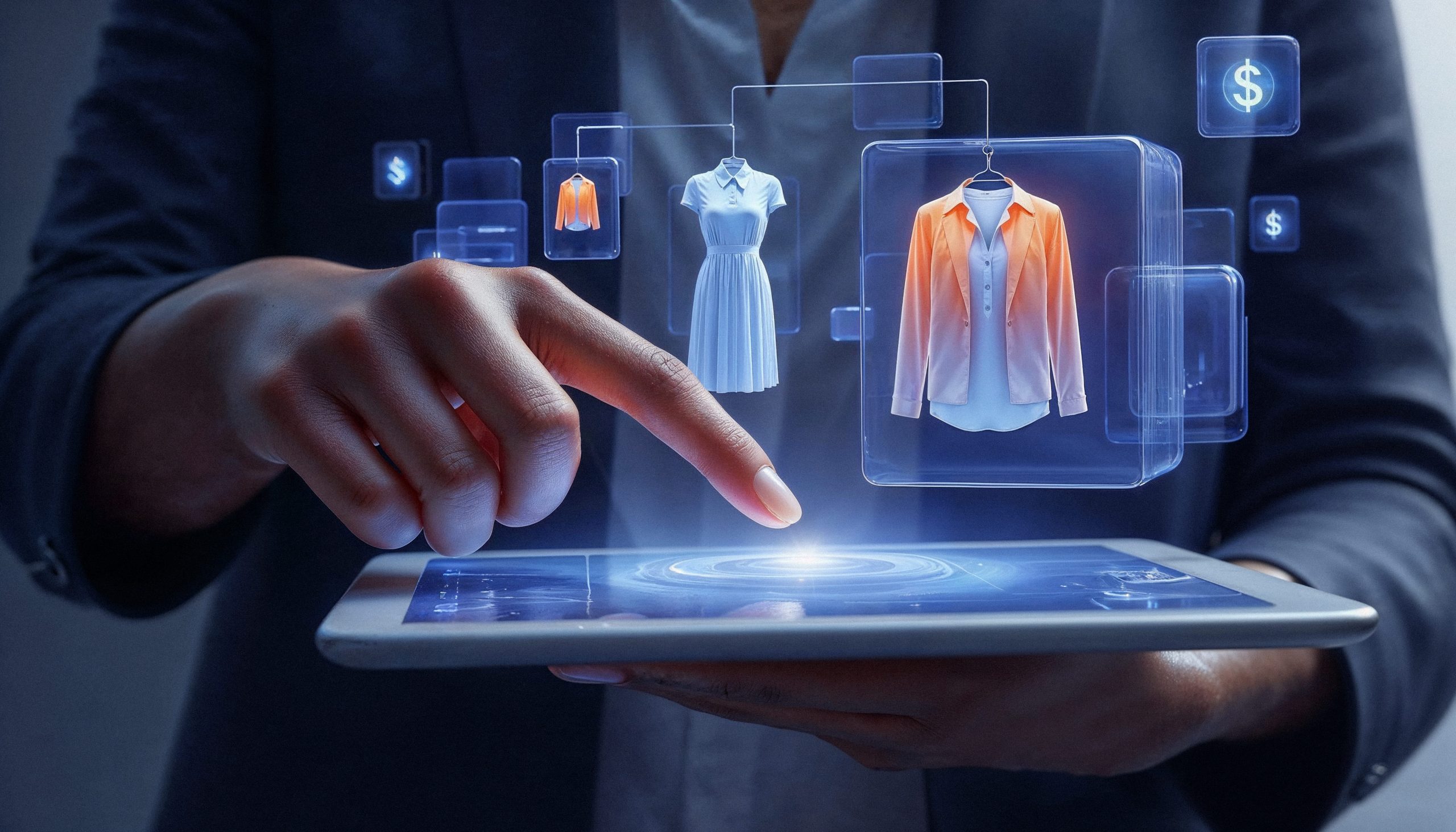 Elle Group e Panthera Textile: innovazione digitale per affrontare le sfide del mercato della moda